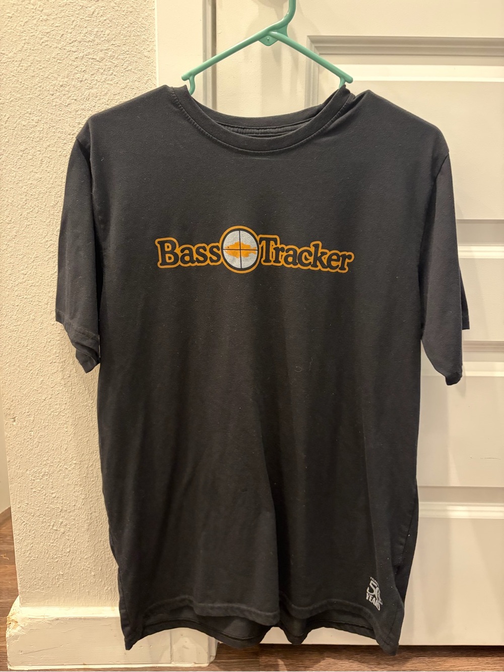 Bass Pro Shops Bass Tracker T-shirt